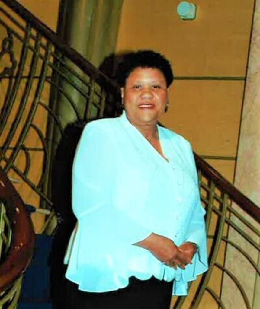 Arneda Mae Foster Profile Photo