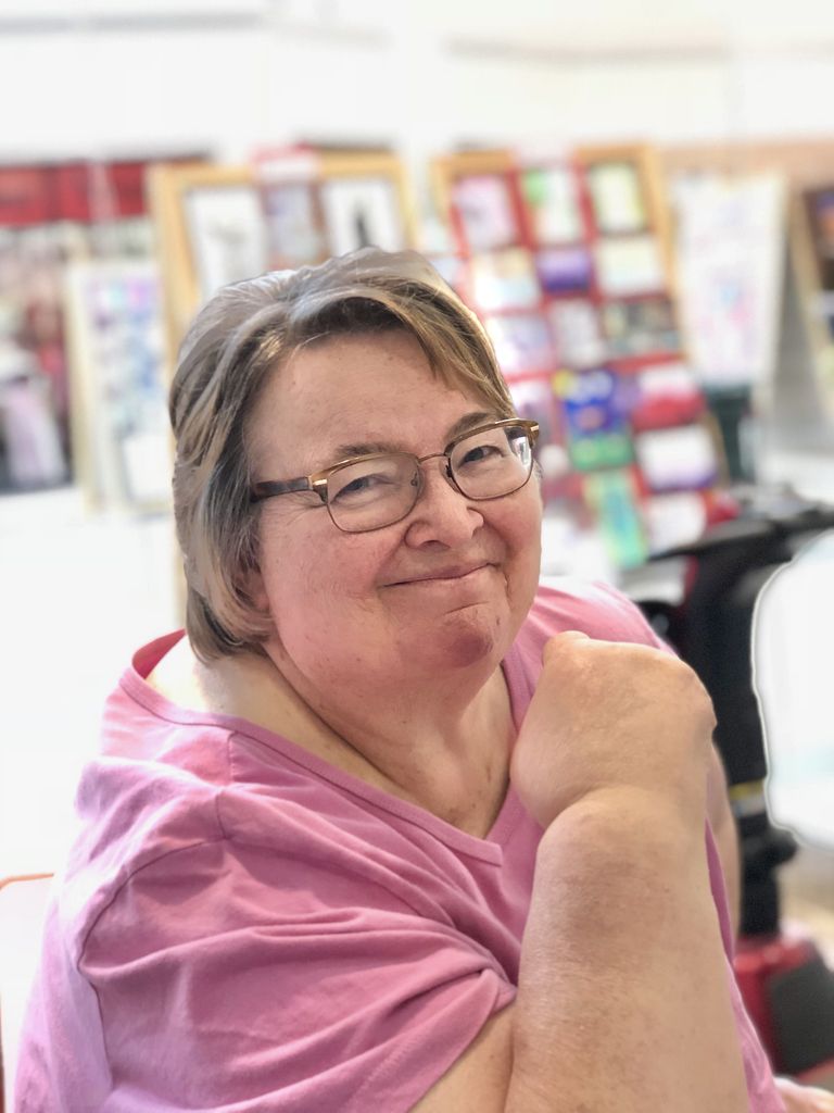 Nancy E. Sargent Profile Photo