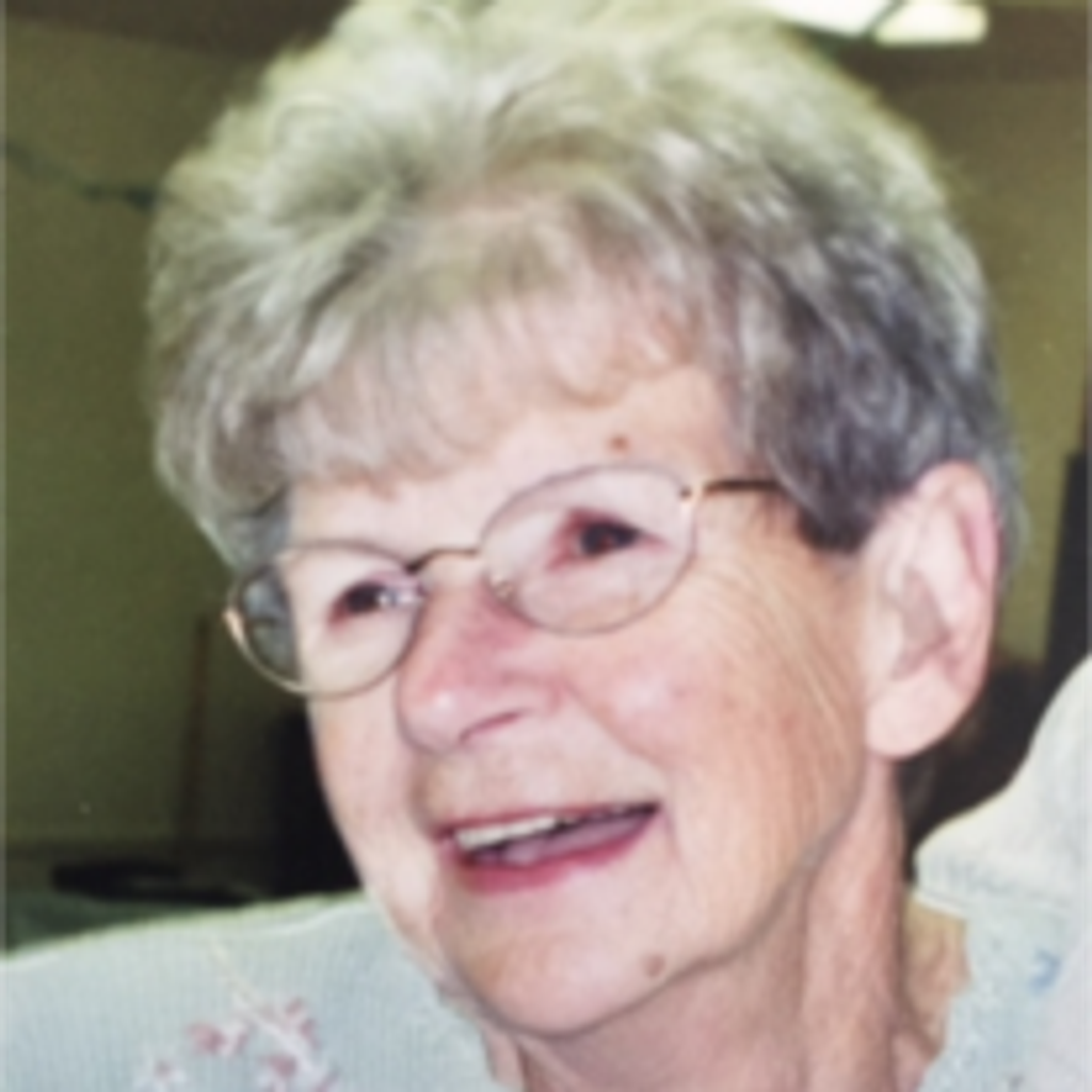Frances A. Berry