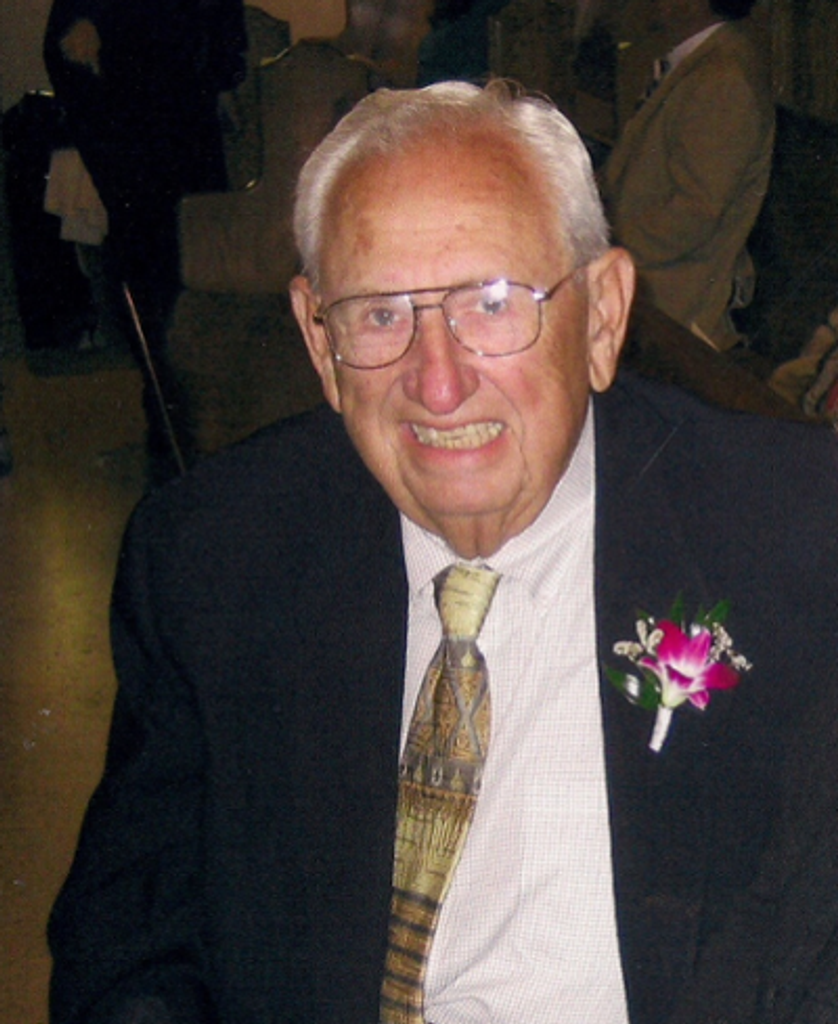 William Knickerbocker Profile Photo