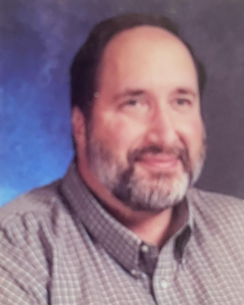 Victor Woodrow Nicholas, Jr.