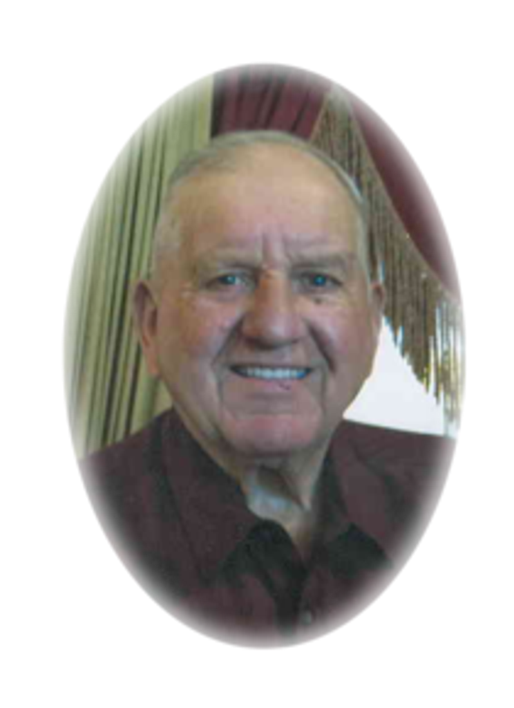 James Franklin Holcomb