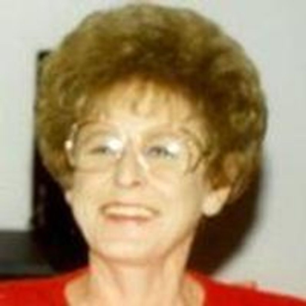 Mary Shannon