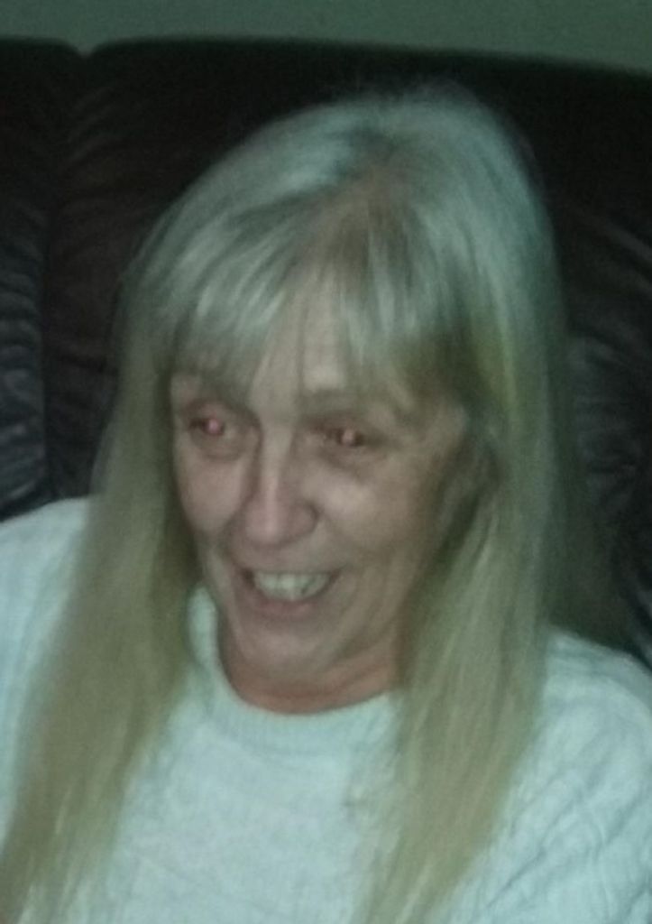 Rose Marie Kenneth