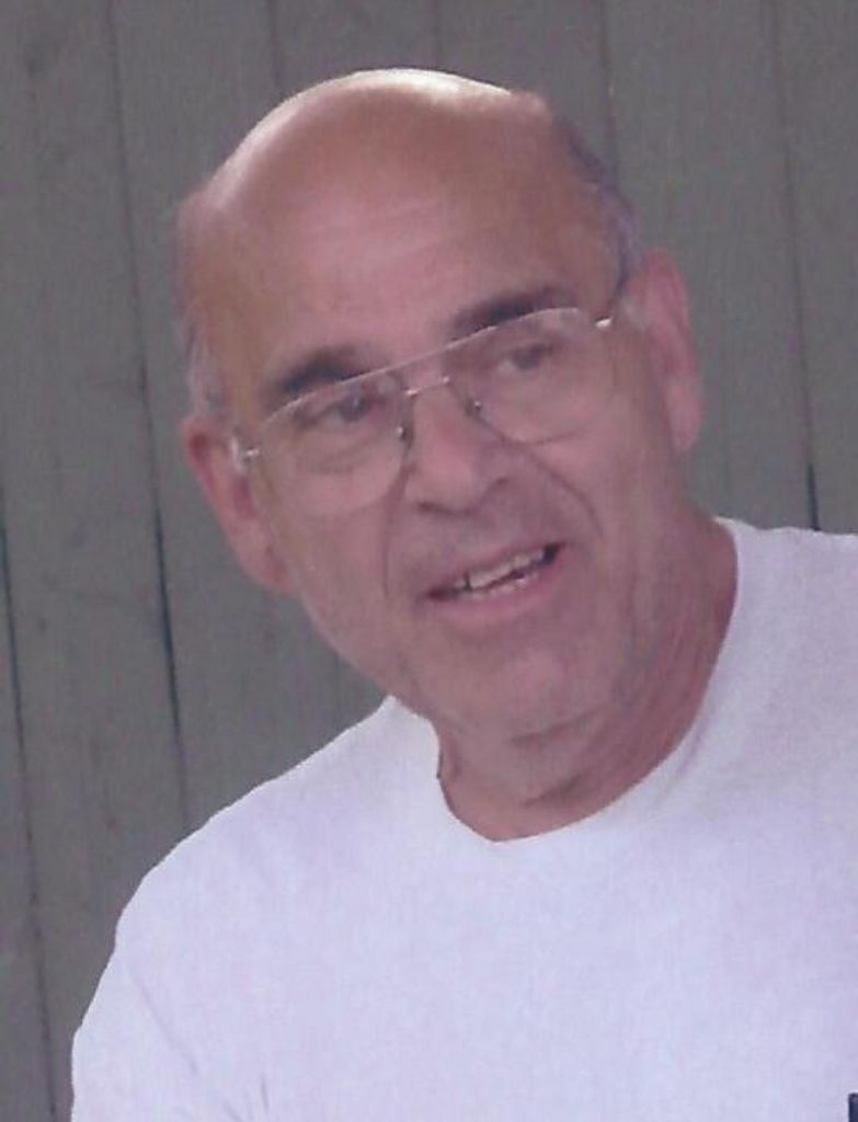 Rocco C. Larffarello Profile Photo
