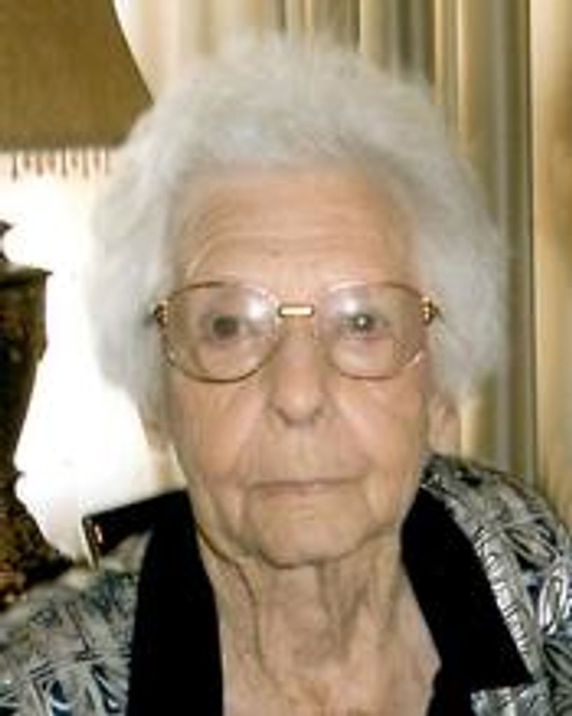 Irene Crawford