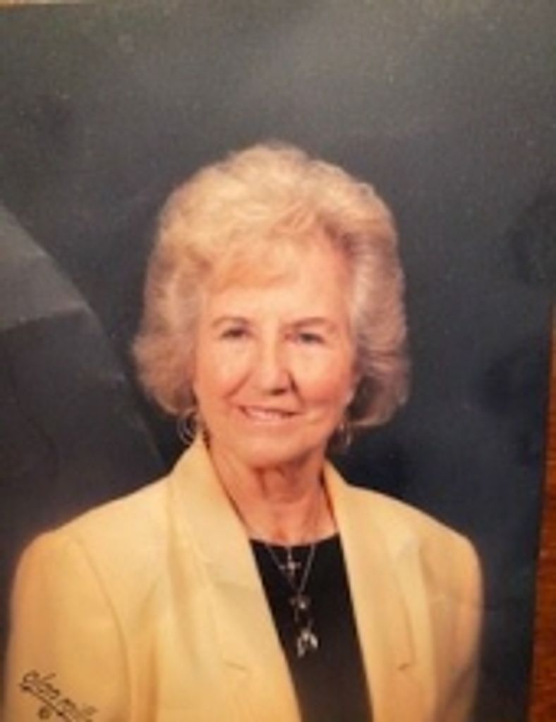 Bernadine Gilray