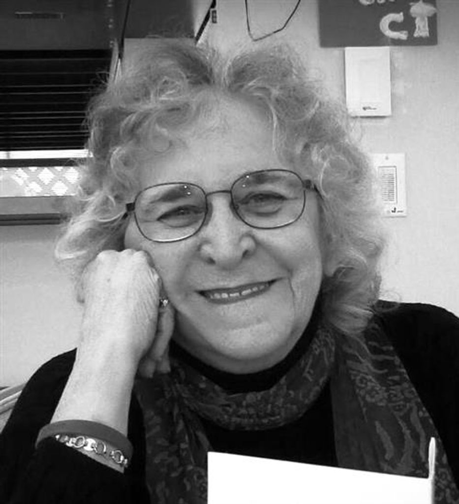 Shirley Reed Tarbell