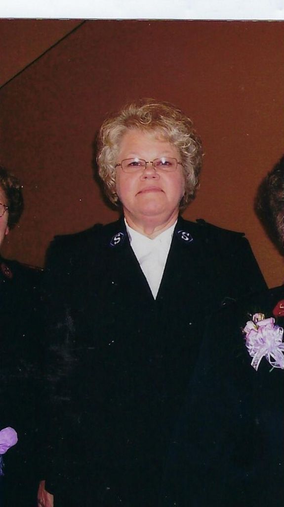 Betty Thomas Humphries Profile Photo