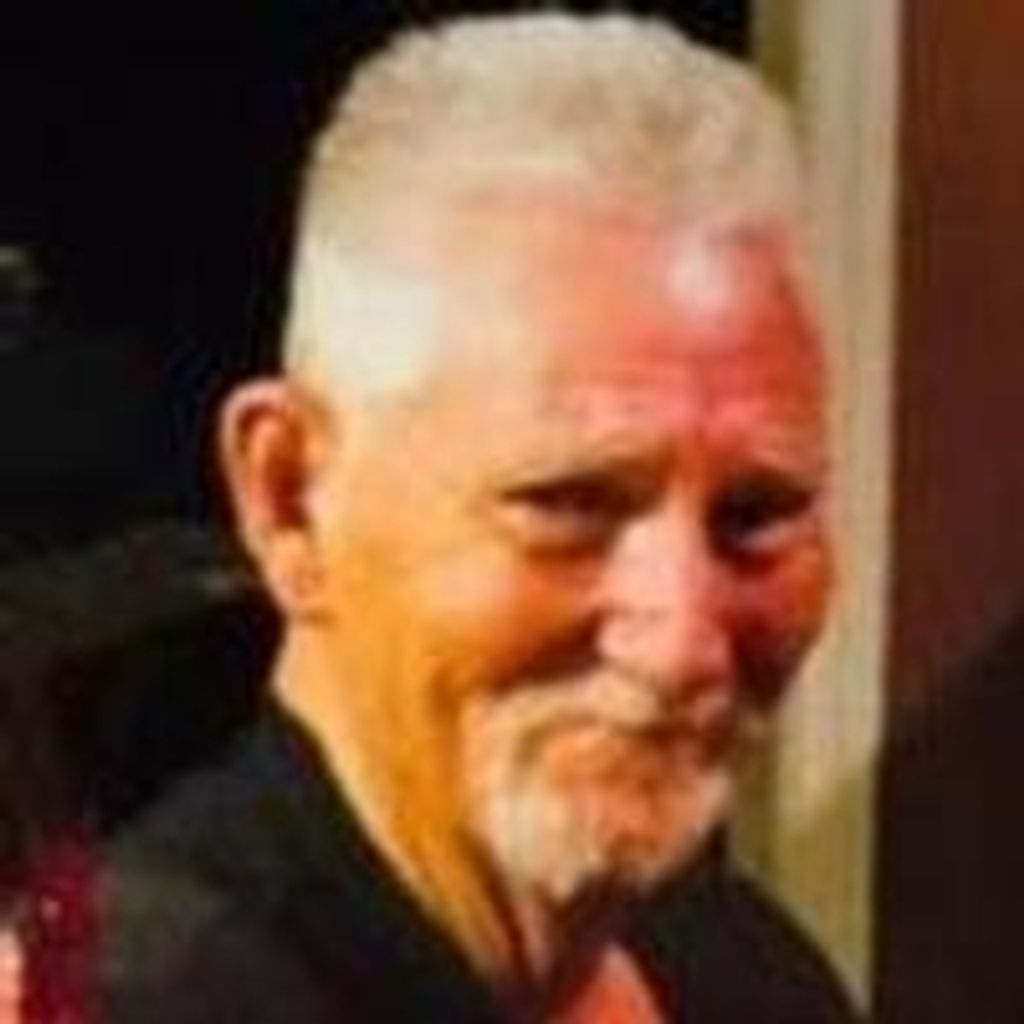 Wendell Gerald Gaskin