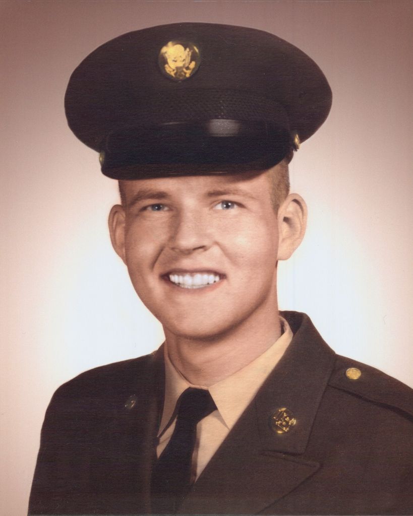 Gary Keith Kilgore