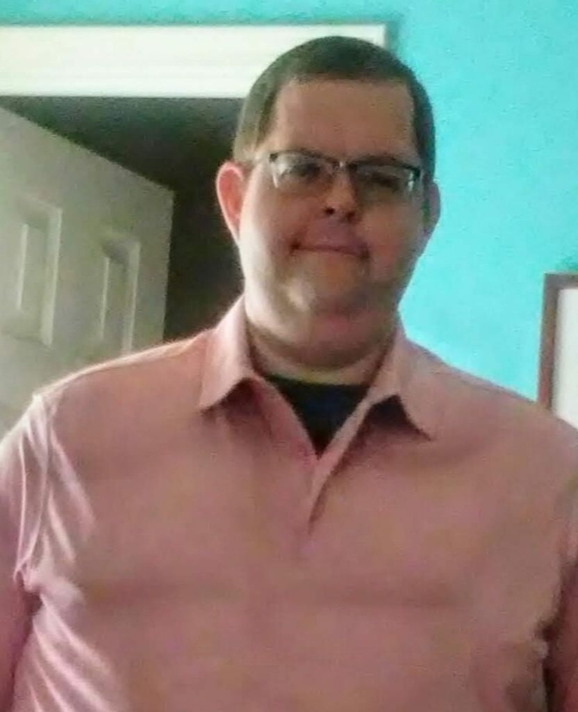Jonathan Reed Oswalt