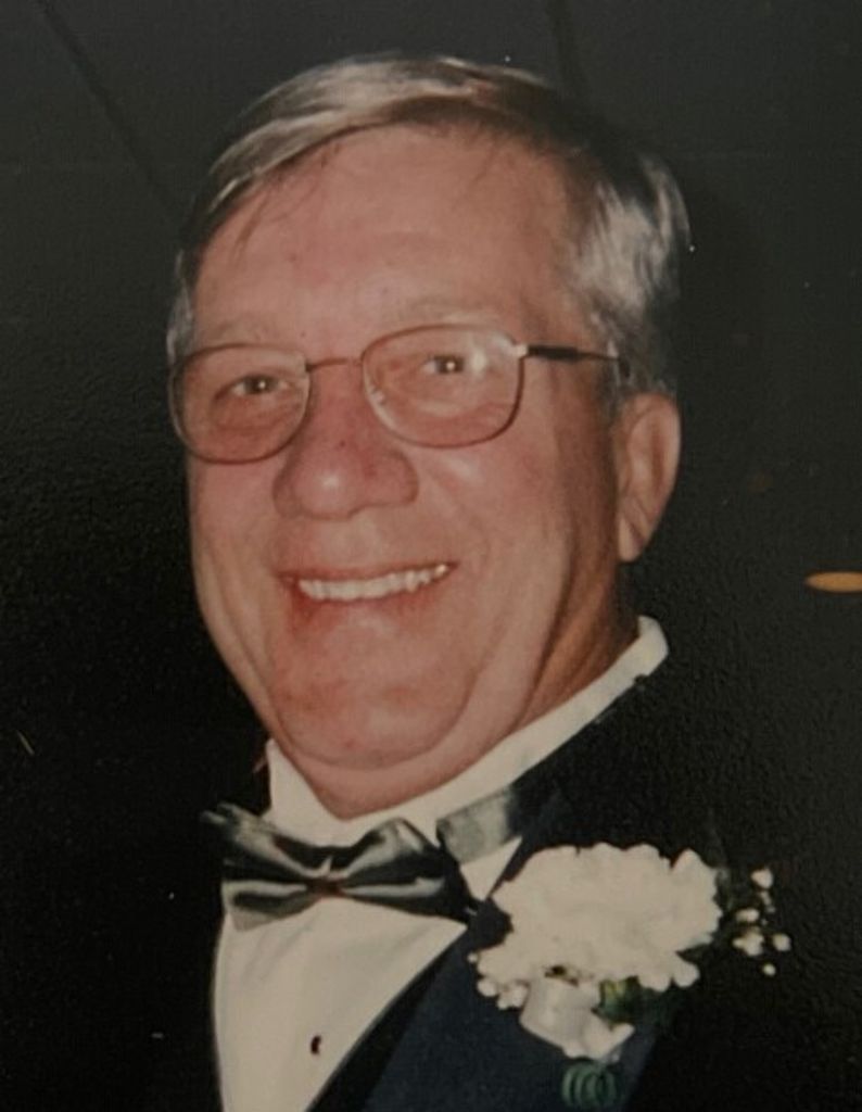 Timothy Martin Hill Profile Photo