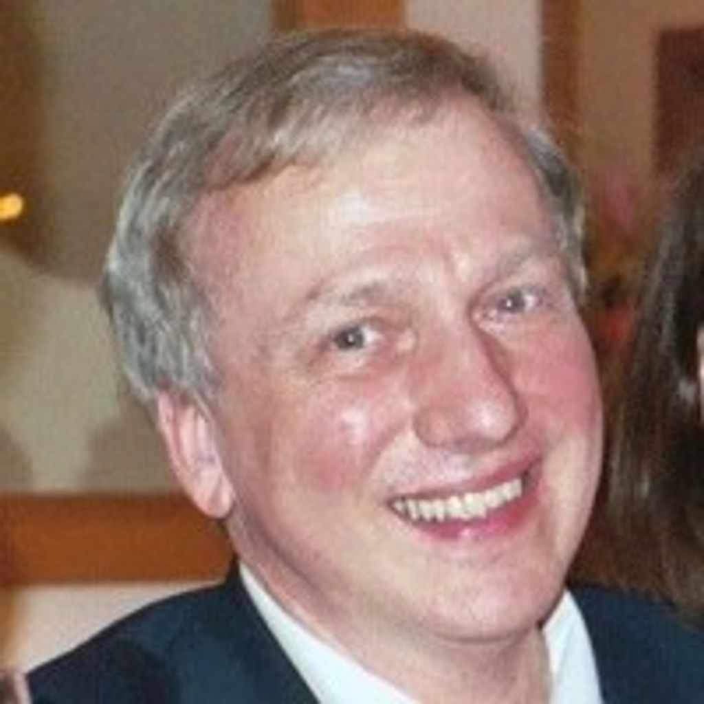 Walter J. Szmyt Profile Photo
