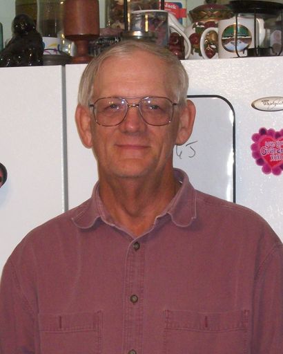 Danny Dale Hulker Profile Photo