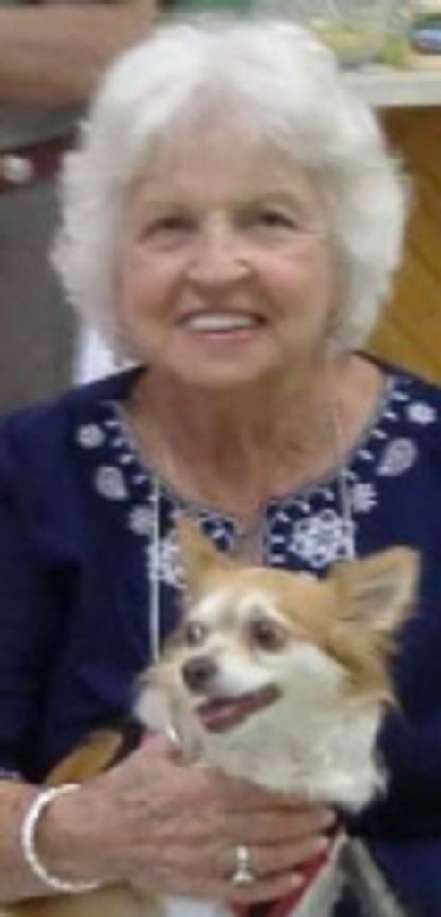 Evelyn M. Chidichimo