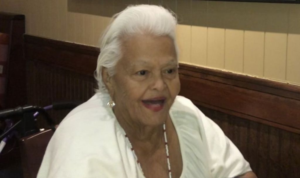 Ana Julia Martinez