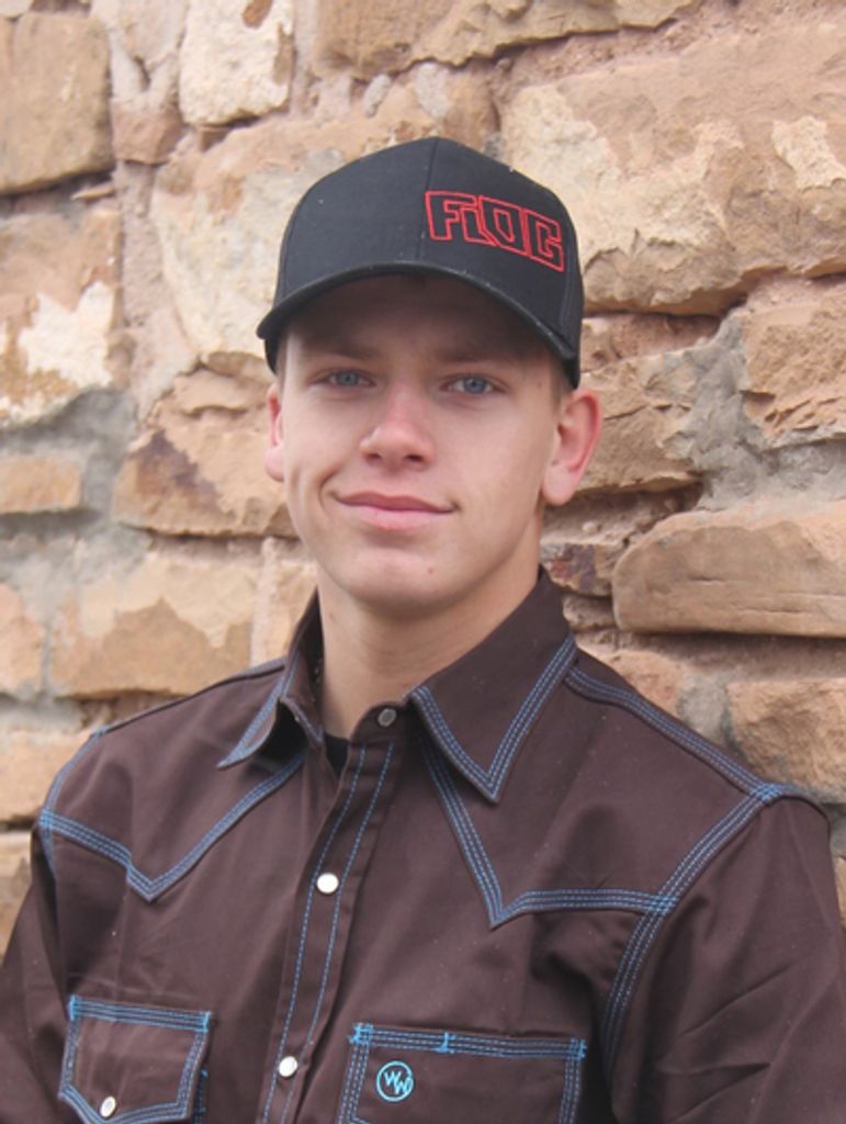 Coy Lemuel Strong Profile Photo