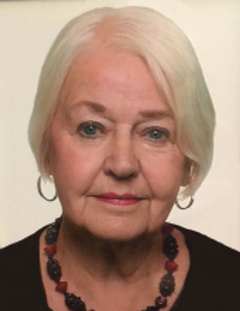 Maria Cornelia Van Maurik Profile Photo