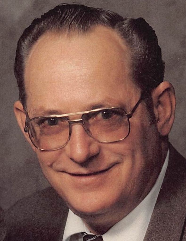 Raymond Dean Bellegante Profile Photo