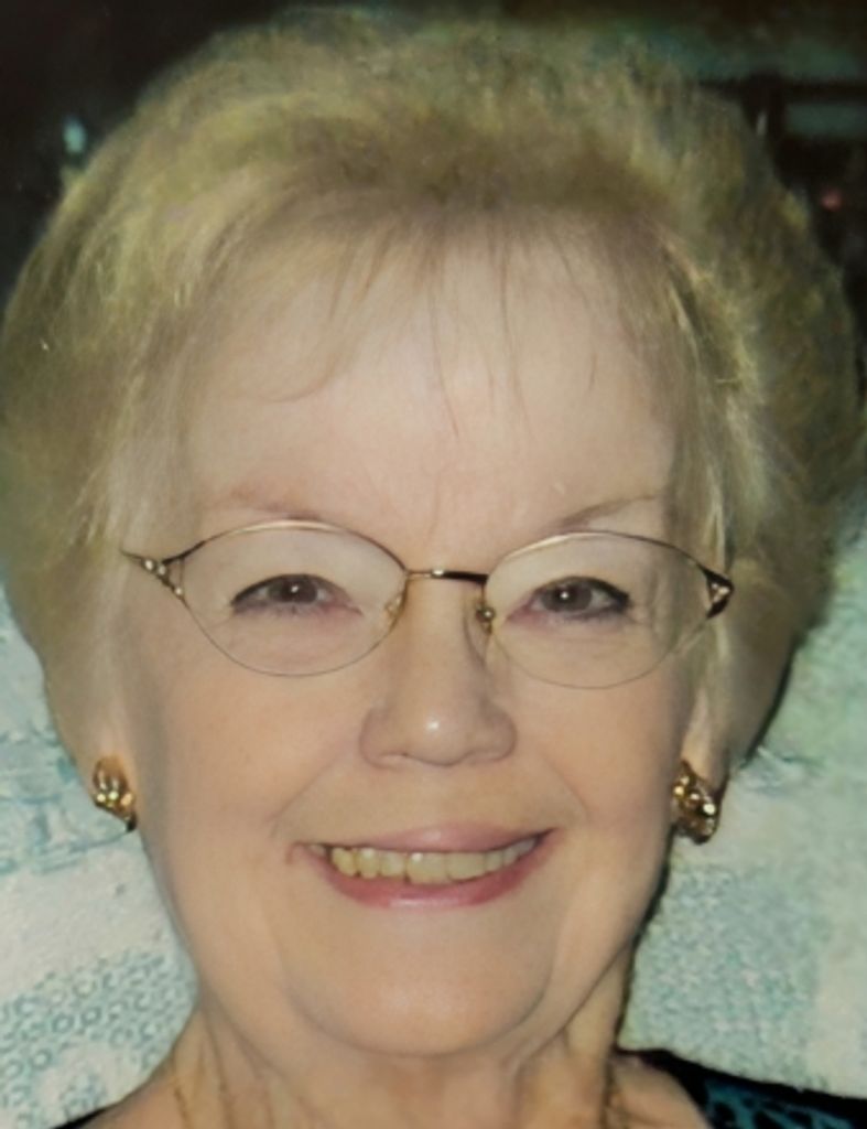Carole Rose Hickman