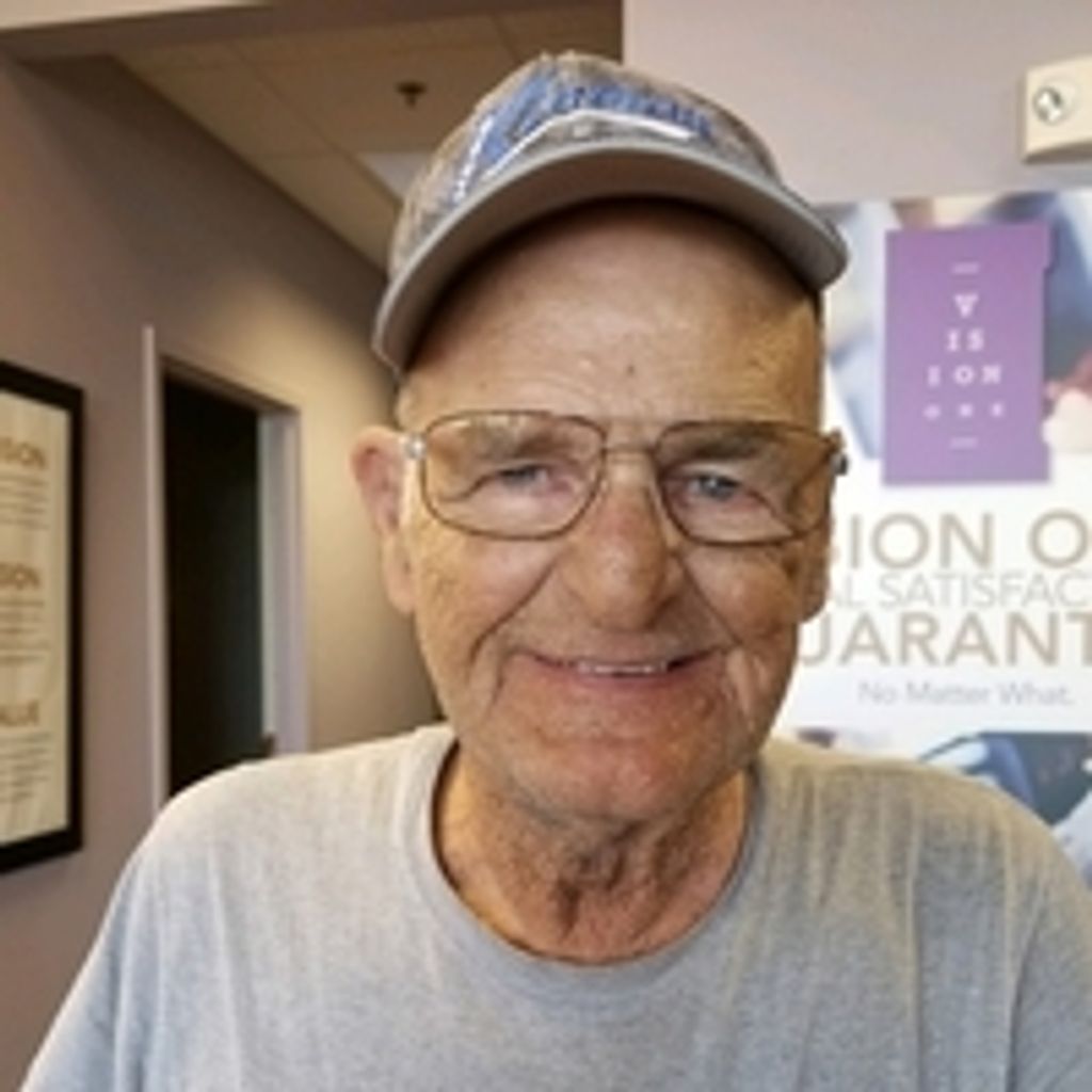 James W. "Jj" Jackson Profile Photo