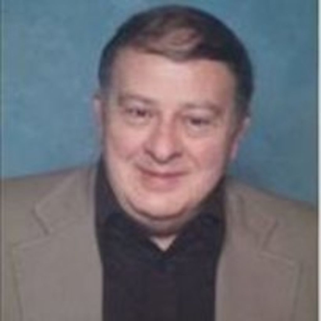 Mr John Francis Lunney
