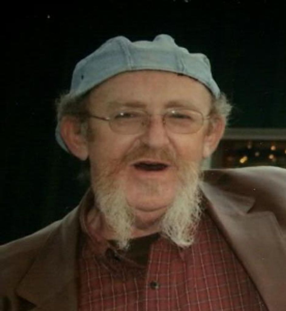 Dalton B. Rupert