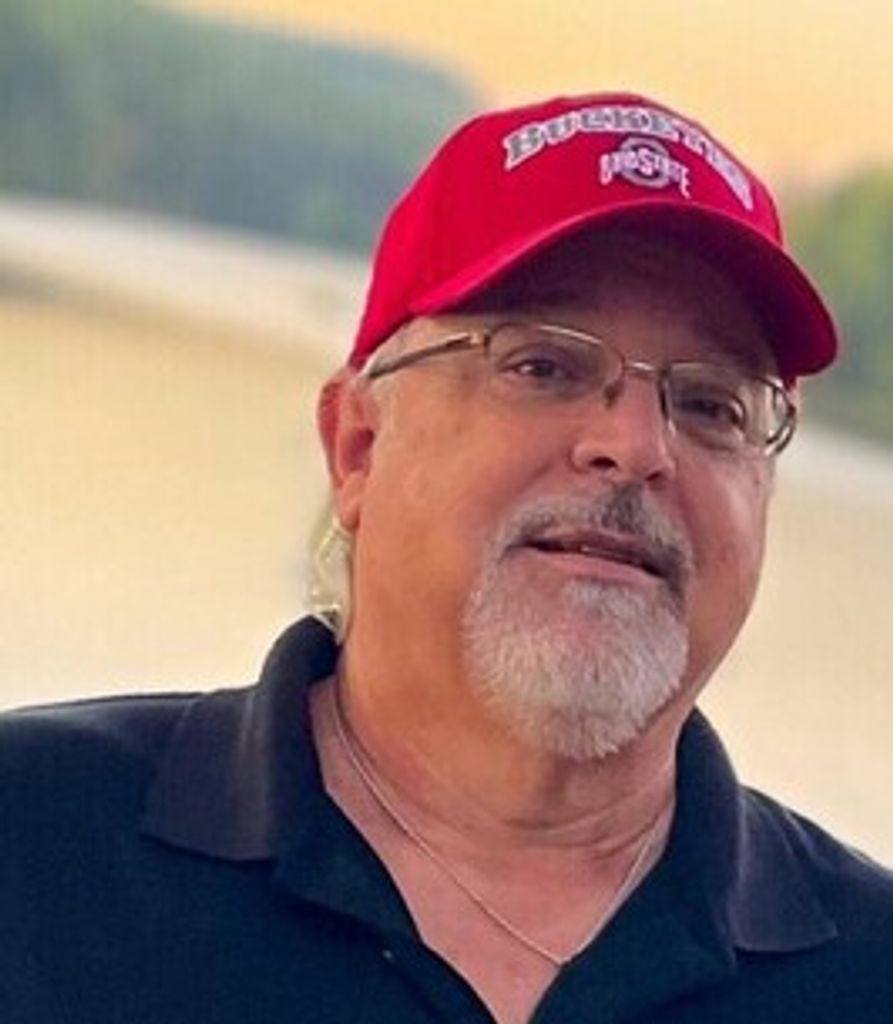 Steven Pennington Profile Photo