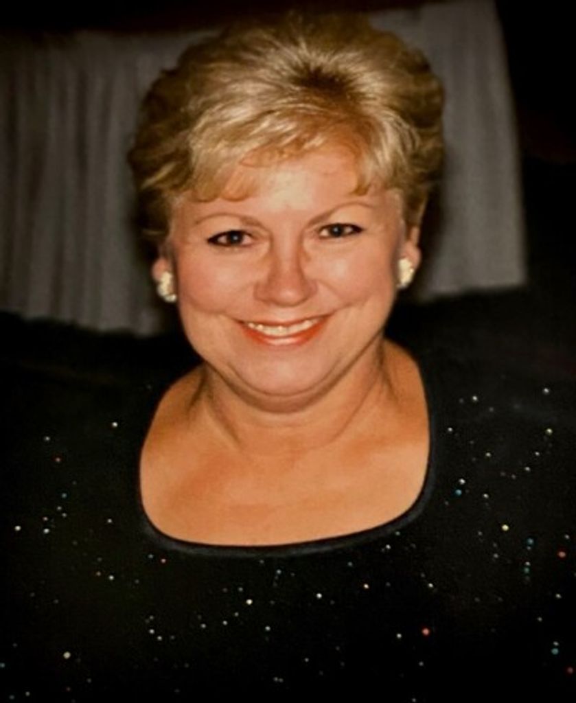 Susan V. Thieman Profile Photo