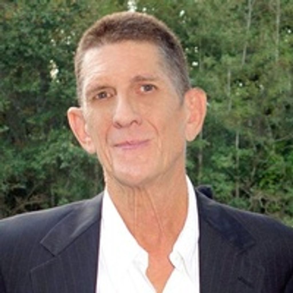 Arnold Morton