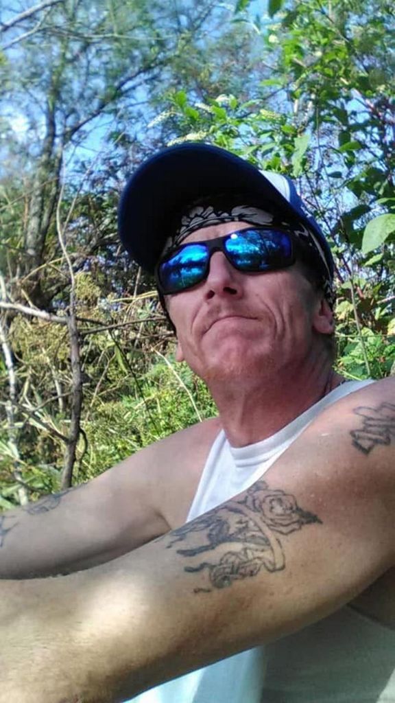 Jeffery Todd "Tinker" Sallee Profile Photo