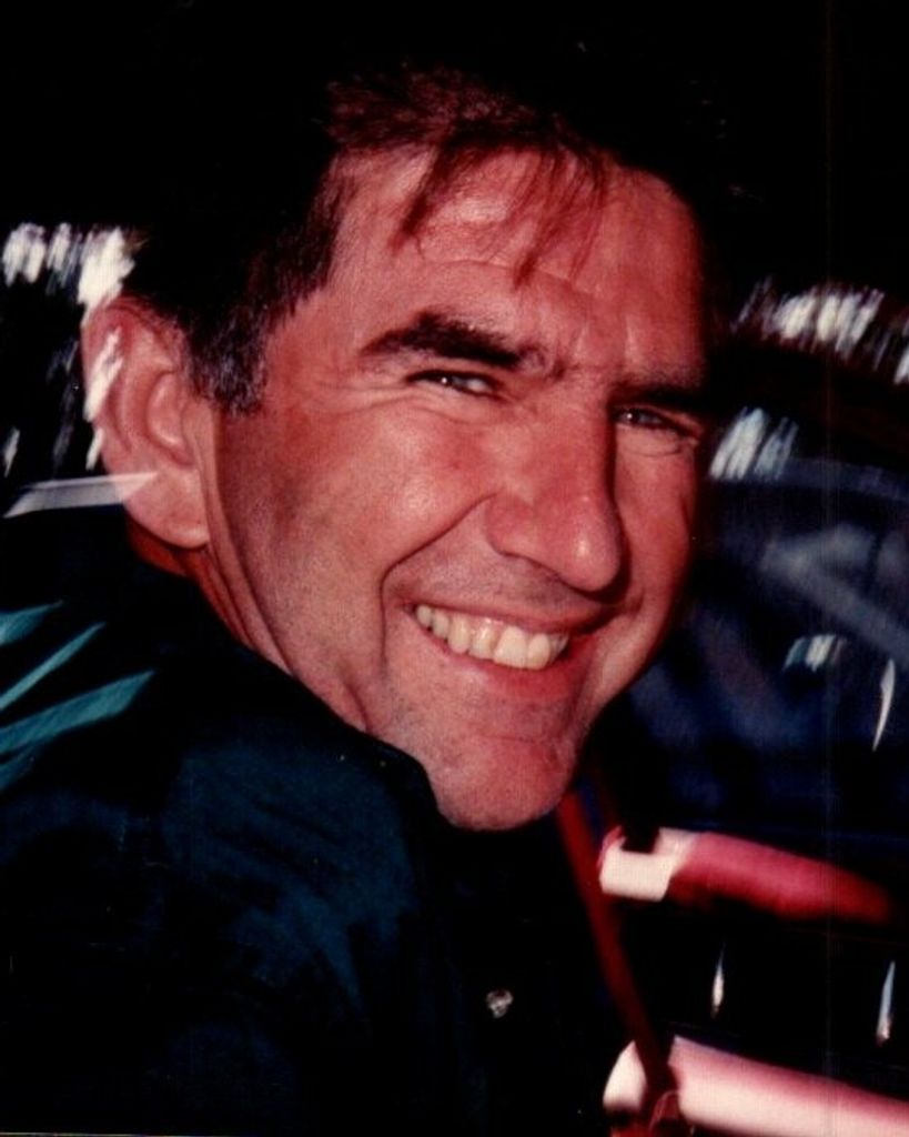 Donald Ray Ponder