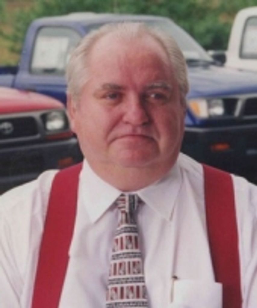 Louis Linwood Marshall