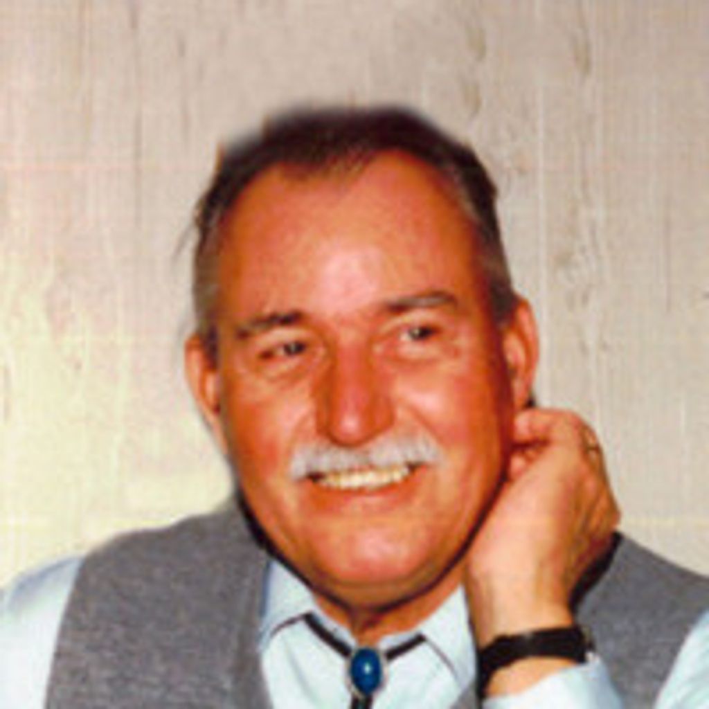 Robert Carl Kedenburg