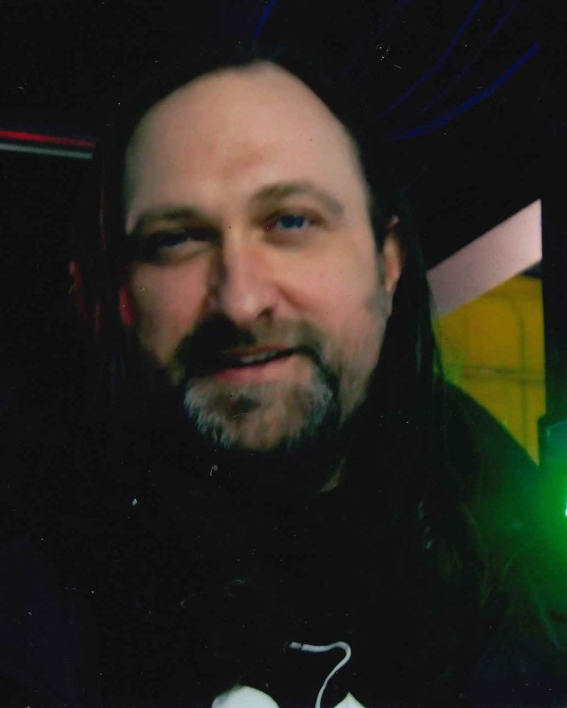 Raymond Dennis Mitchell Profile Photo