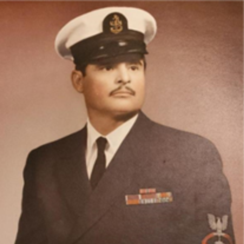 Lorenzo C. Mora