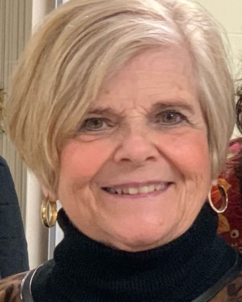 Carmel Ann Calderone