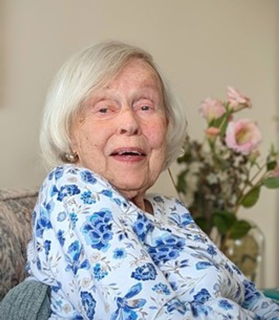 Ruth Overton