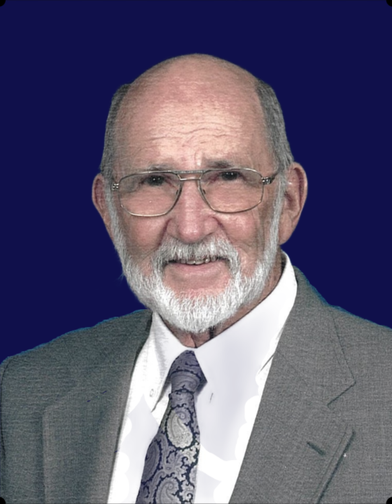 Wesley F. Shannon Profile Photo