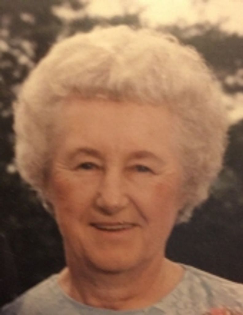 Felicia Loretta Drazek