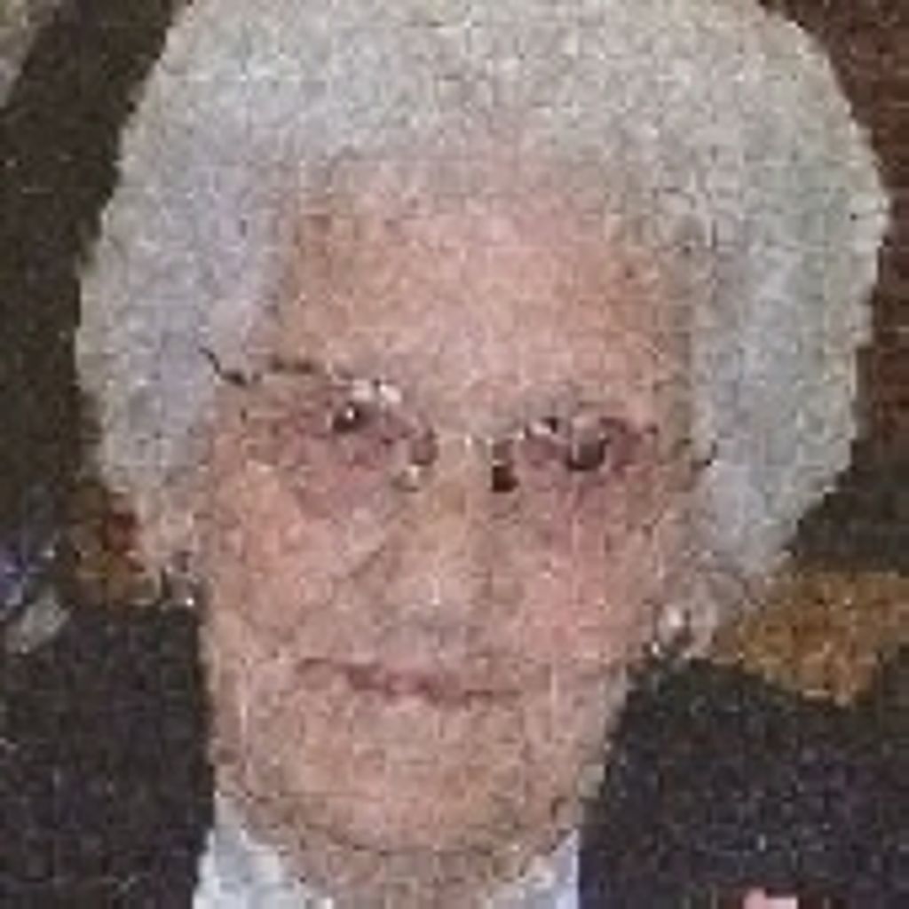 Lucille Hemby Aycoth