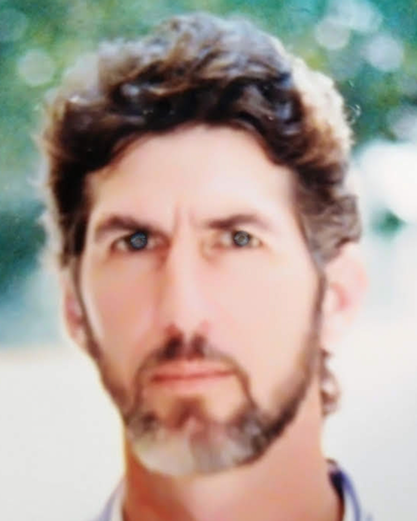 Daniel John Manuel Profile Photo