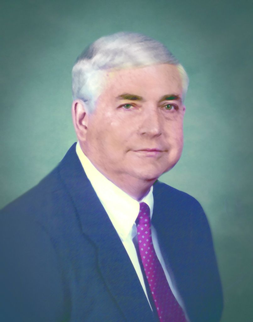 William Jasper Moore Profile Photo
