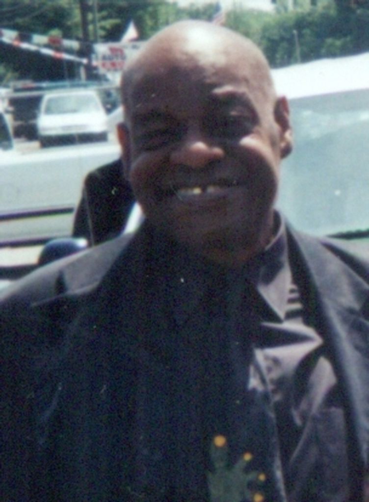 Reginald Leon Potter Profile Photo