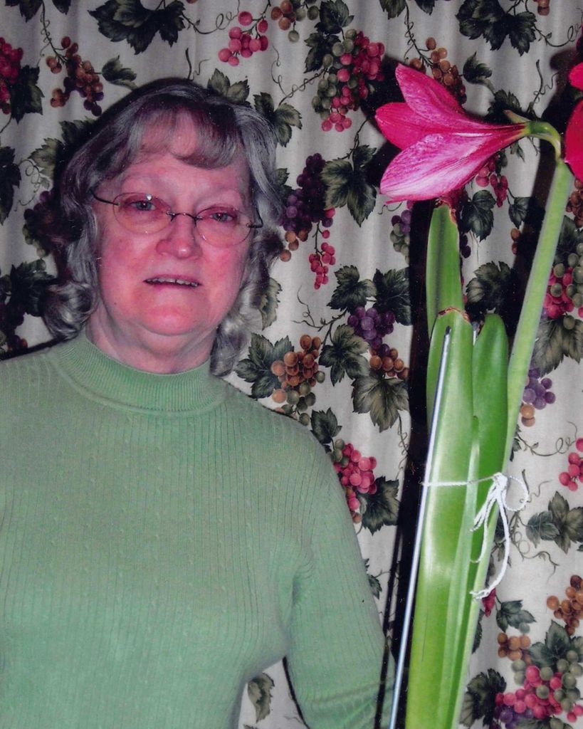 Carol Delette Beal Parke