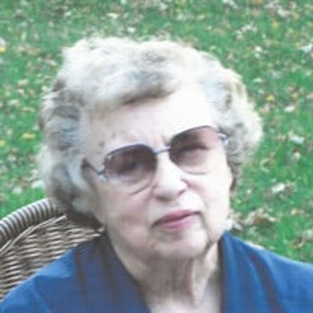 Viola Ane Marie Dahmes Profile Photo