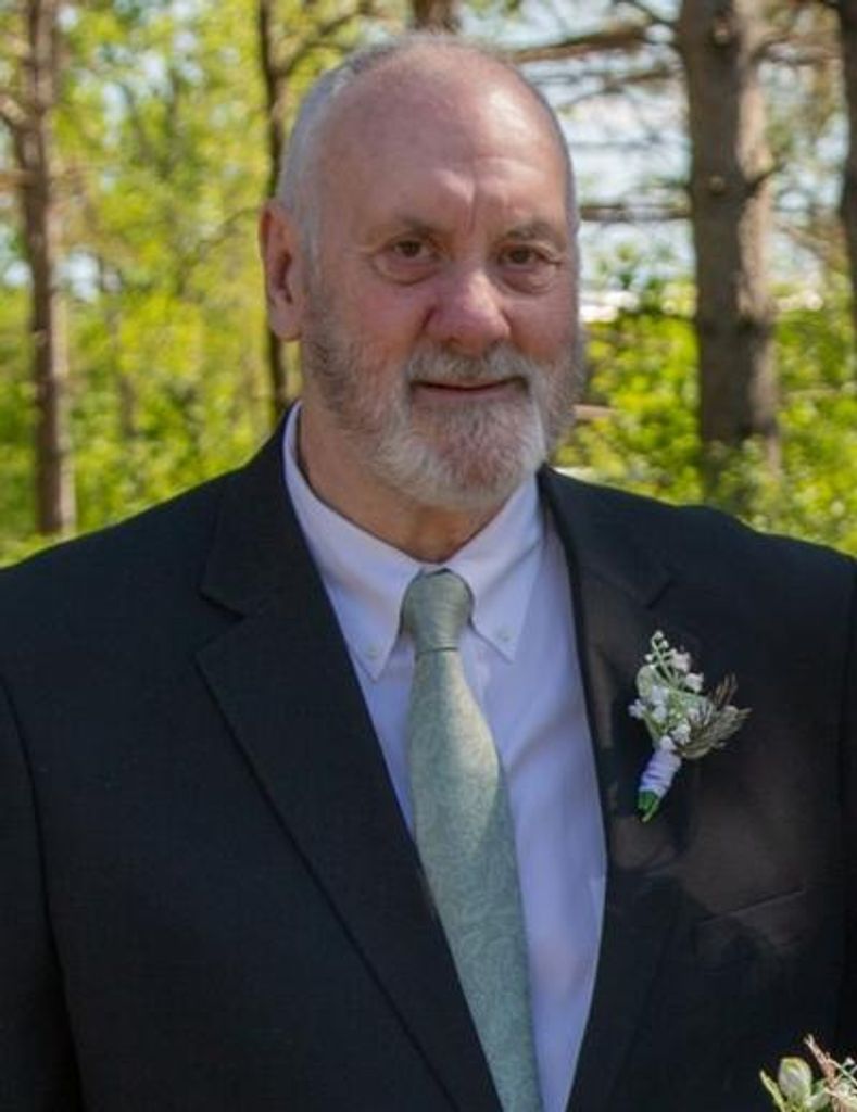 Bradley A. Annis Profile Photo