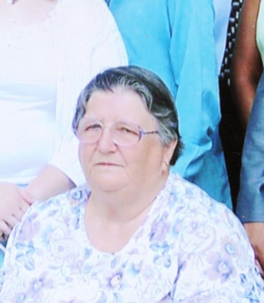 Arvilla Pinkard