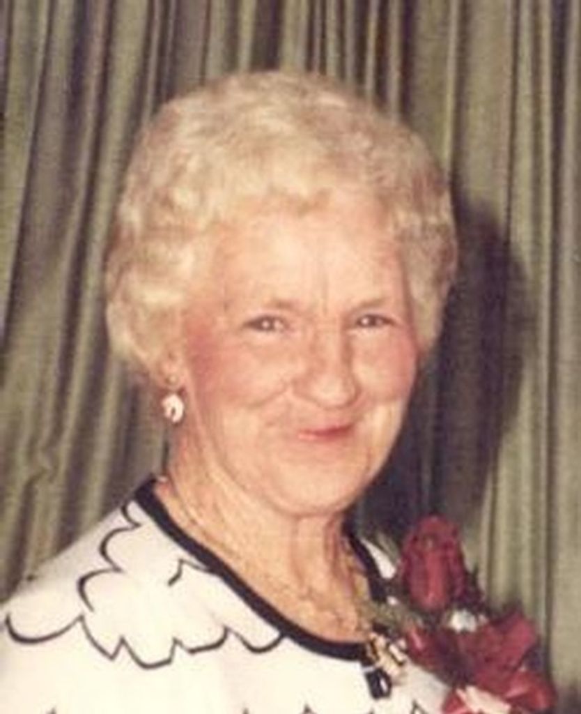 Vera Iona Lindsey Profile Photo